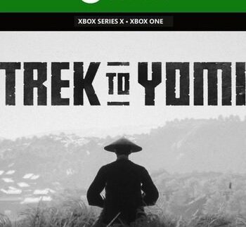 Trek to Yomi AR XBOX One (Digitaal downloaden)