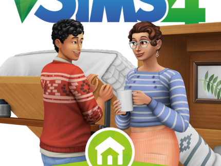 The Sims 4 – Tiny Living (PC en Mac) – Origin DLC