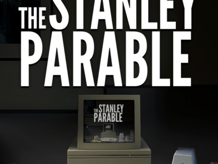 The Stanley Parable Steam (Digitaal downloaden)