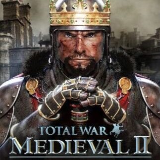 Total War: MEDIEVAL II Definitive Edition Steam (Digitaal downloaden)