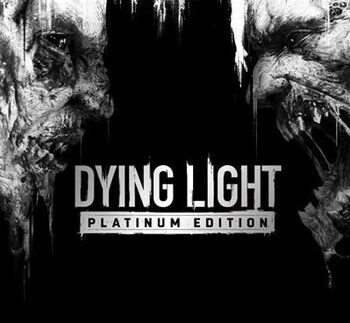 Dying Light Platinum Edition Steam (Digitaal downloaden)