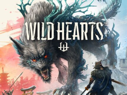 WILD HEARTS Standard Edition Origin (Digitaal downloaden)