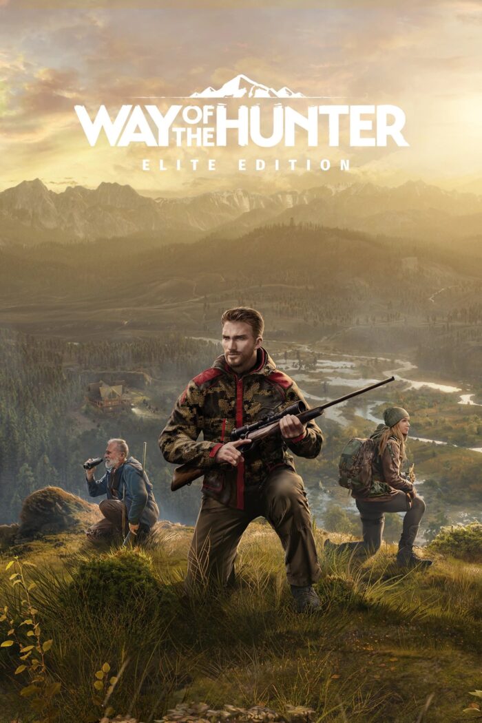 WOTH EE PC COVER - GameHoek