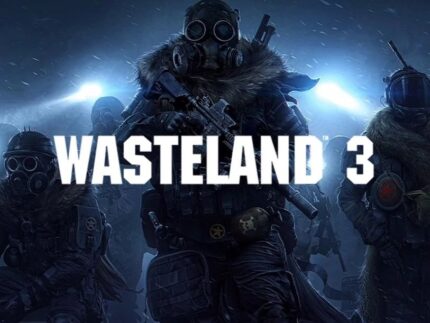 Wasteland 3 XBOX One (Digitaal downloaden)