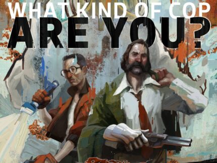 Disco Elysium GOG (Digitaal downloaden)