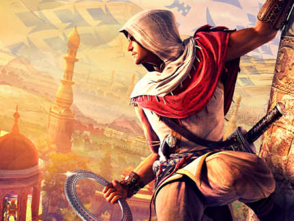 Assassin’s Creed Chronicles: India Ubisoft Connect (Digitaal downloaden)