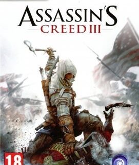 Assassin’s Creed 3 Ubisoft Connect (Digitaal downloaden)