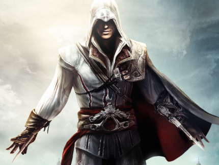 Assassin’s Creed: The Ezio Collection Ubisoft Connect (Digitaal downloaden)