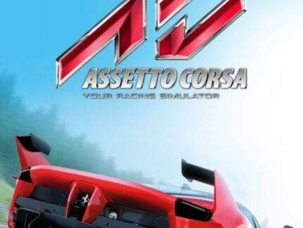 Assetto Corsa Ultimate Edition XBOX One / Xbox Series X|S (Digitaal downloaden)