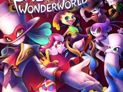 BALAN WONDERWORLD Steam (Digitaal downloaden)