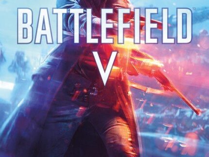 Battlefield V XBOX One (Digitaal downloaden)
