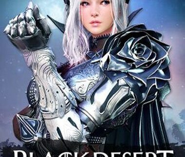 Black Desert Online Steam (Digitaal downloaden)