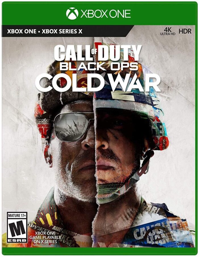 call of duty black ops cold war - GameHoek