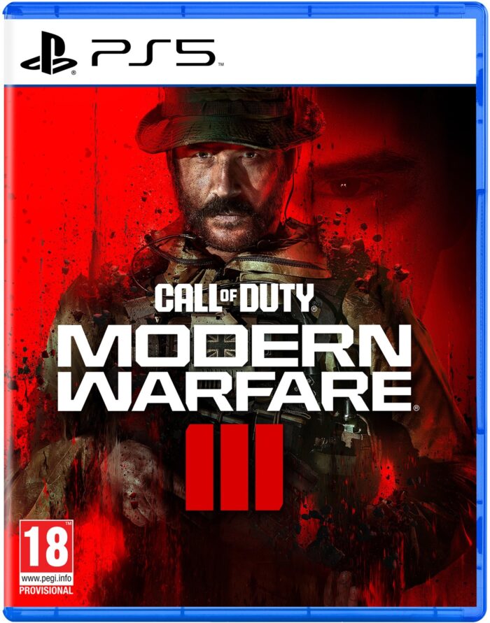 call of duty modern warfare iii ps5 - GameHoek