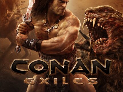 Conan Exiles Steam (Digitaal downloaden)