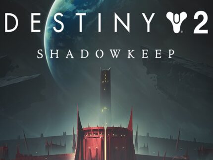 Destiny 2: Shadowkeep Steam (Digitaal downloaden)