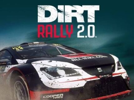 DiRT Rally 2.0 XBOX One (Digitaal downloaden)