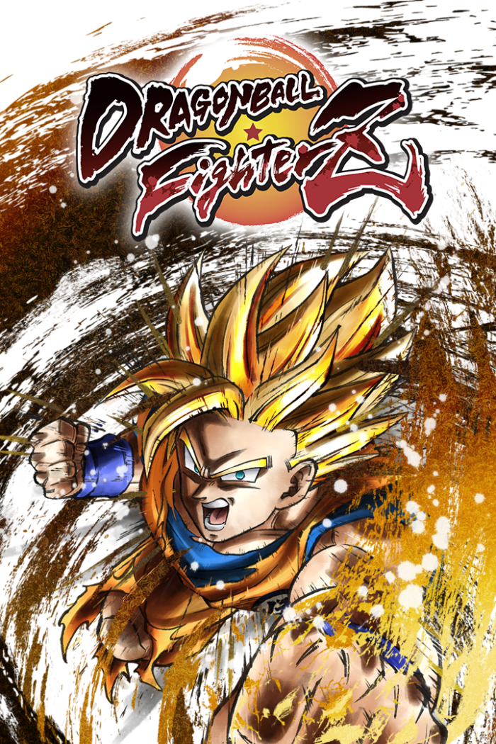 dragon ball fighterz cover original 2 - GameHoek