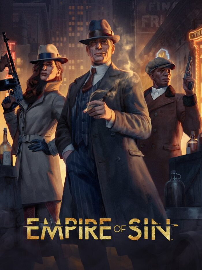 empire of sin cover original 1 - GameHoek