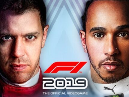 F1 2019 Steam (Digitaal downloaden)
