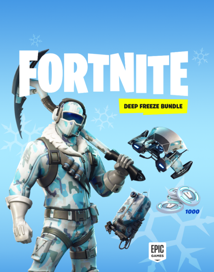 fortnite deep freeze bundle cover original 1 - GameHoek
