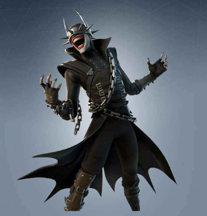 fortnite outfit the batman who laughs 29057 - GameHoek