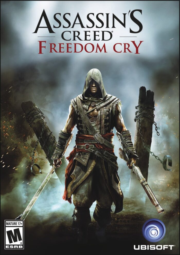 freedom cry - GameHoek