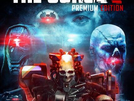 The Surge 2 Premium Edition Steam (Digitaal downloaden)