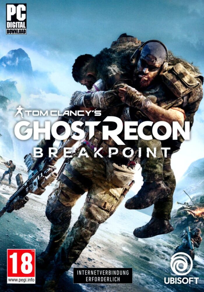 ghost breakpoint 1 - GameHoek