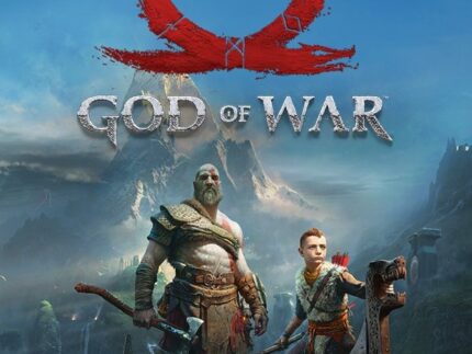 God of War Steam (Digitale download)