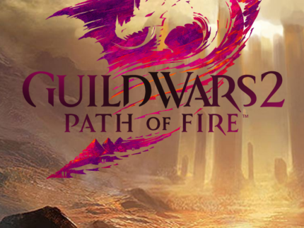 Guild Wars 2: Path of Fire (Digitaal downloaden)