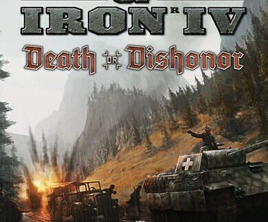 Hearts of Iron IV – Death or Dishonor DLC Steam (Digitaal downloaden)