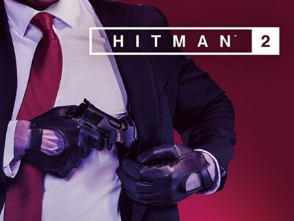HITMAN 2 Steam (Digitaal downloaden)
