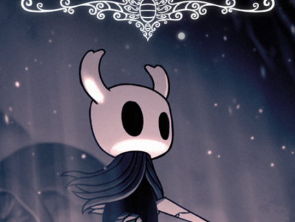 Hollow Knight EU Steam (Digitaal downloaden)