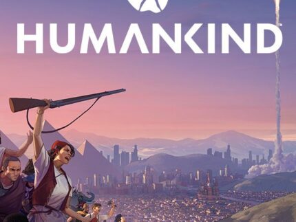 HUMANKIND Steam (Digitaal downloaden)