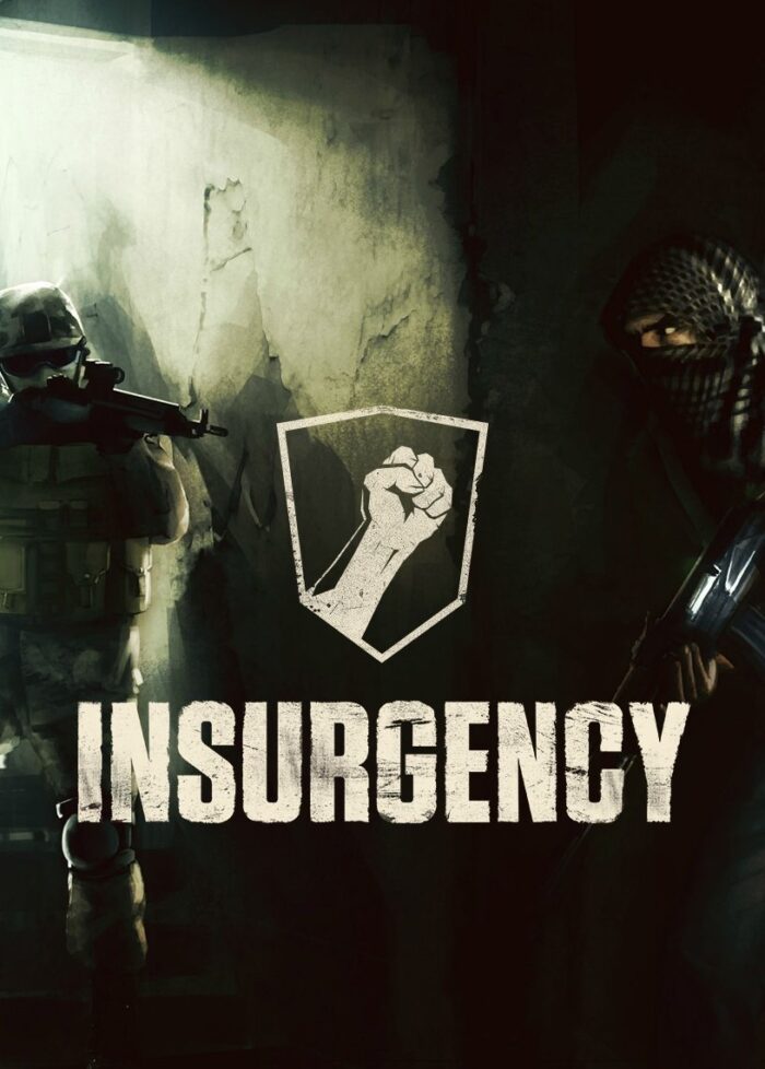 insurgency - GameHoek
