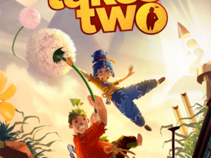 It takes Two Origin (Digitaal downloaden)
