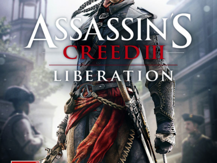 Assassin’s Creed Liberation HD Ubisoft Connect (Digitaal downloaden)