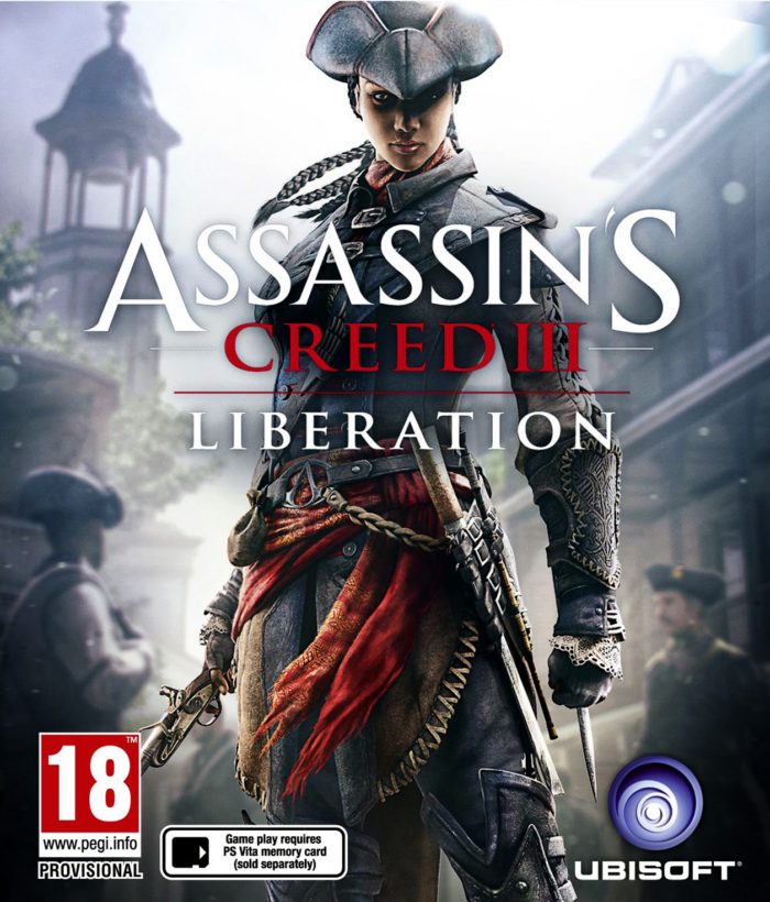 liberation - GameHoek
