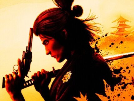 Like a Dragon: Ishin! Steam (Digitaal downloaden)