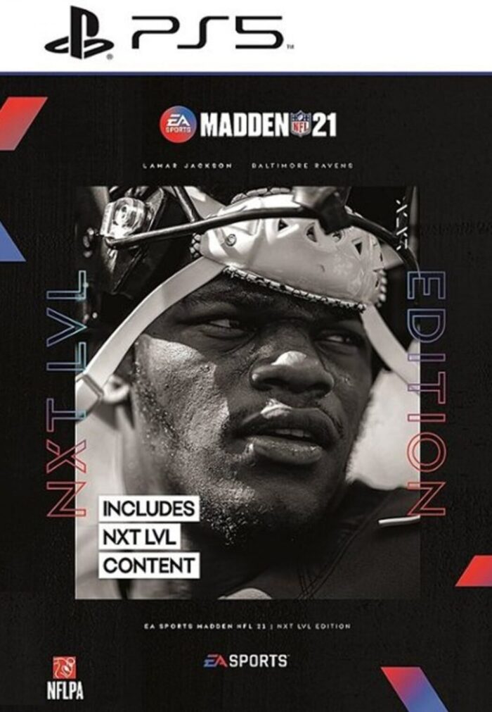 madden nfl 21 nxt content - GameHoek