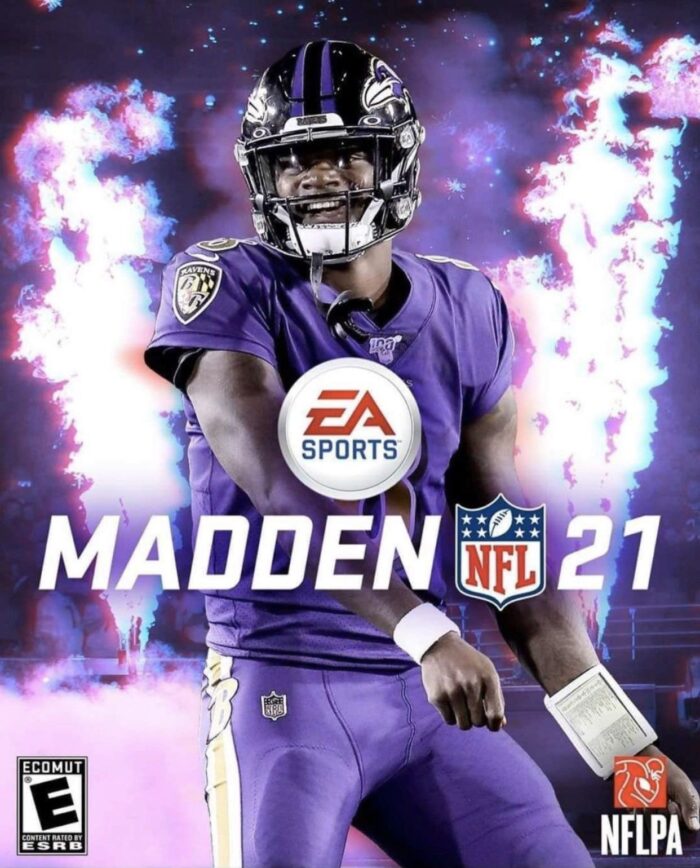 madden nfl 21 pc - GameHoek