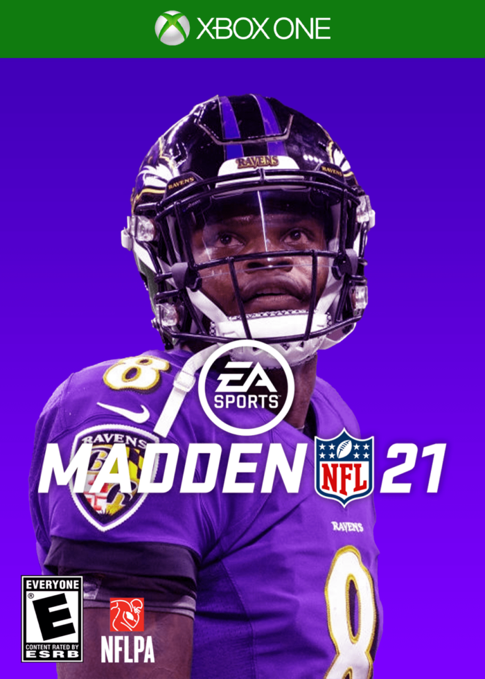 madden nfl 21 - GameHoek