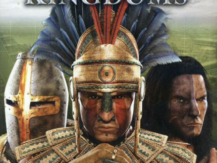 Medieval II: Total War Kingdoms Steam (Digitaal downloaden)