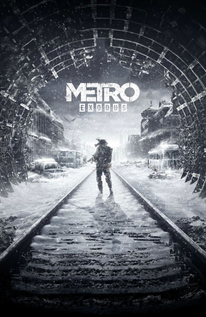 metro - GameHoek