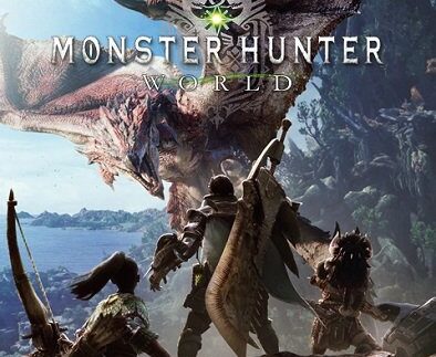 Monster Hunter: World XBOX One (Digitaal downloaden)