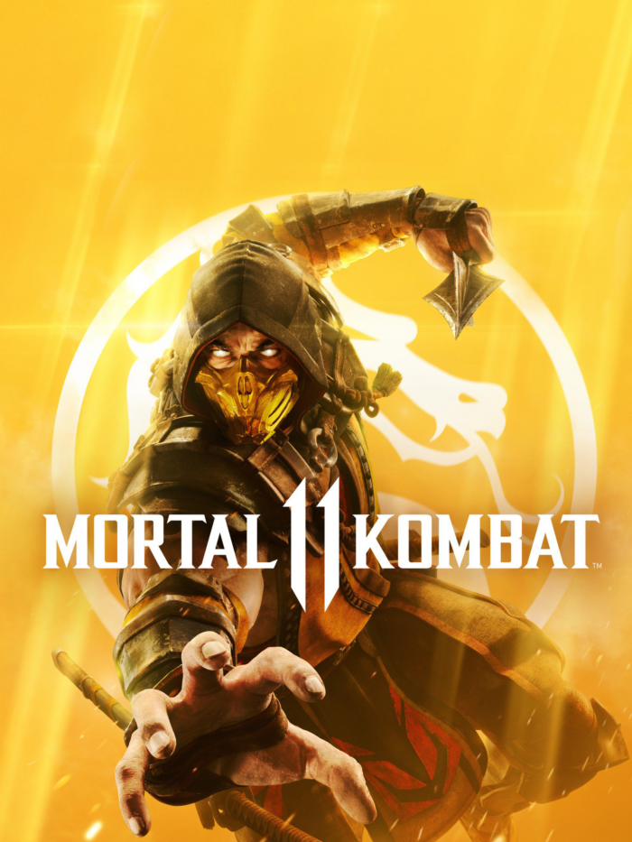 mortal kombat 11 cover original 1 - GameHoek