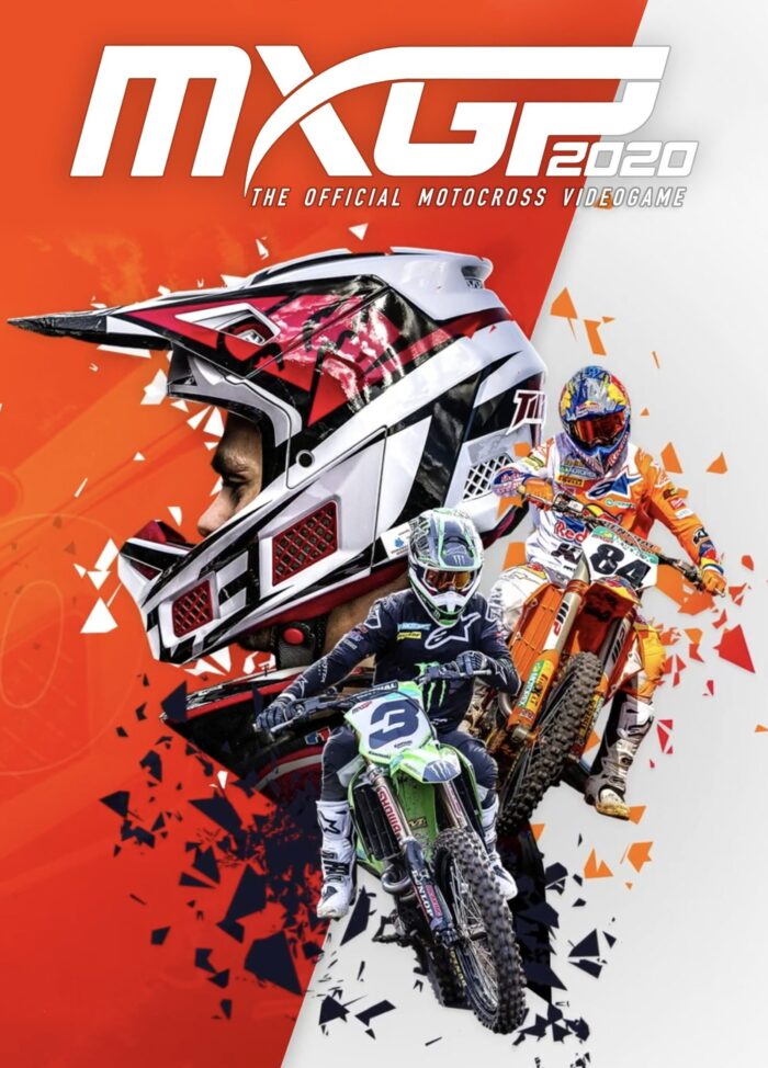mxgp 2020 the official motocross videogame cover scaled 1 - GameHoek
