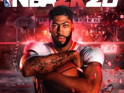 NBA 2K20 Steam (Digitaal downloaden)