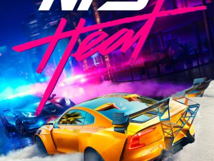 Need for Speed: Heat XBOX One (Digitaal downloaden)